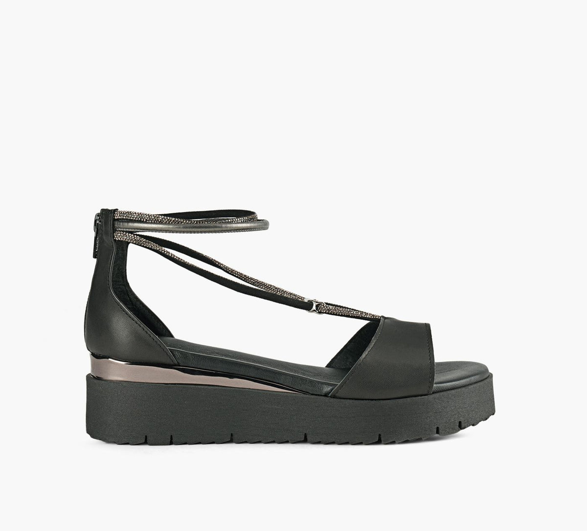 BROWNS EPPING in BLACK