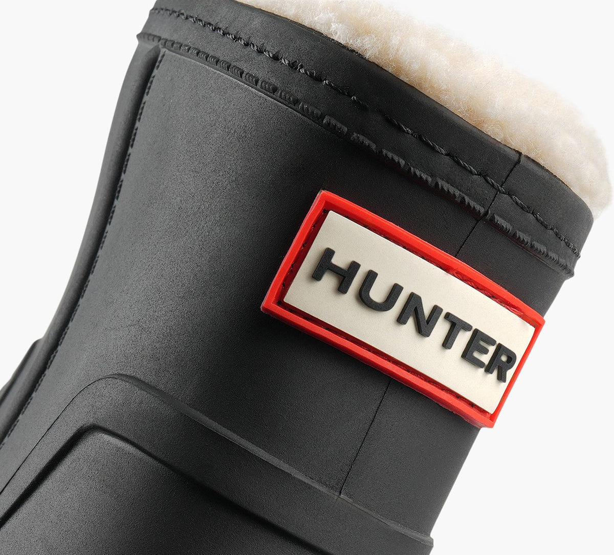 HUNTER WILLA en NOIR vue 1b