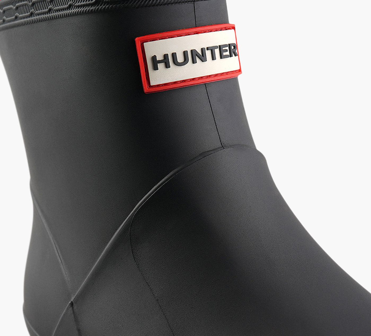 HUNTER BRIANA en NOIR vue 7