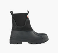 HUNTER HADLEY en NOIR