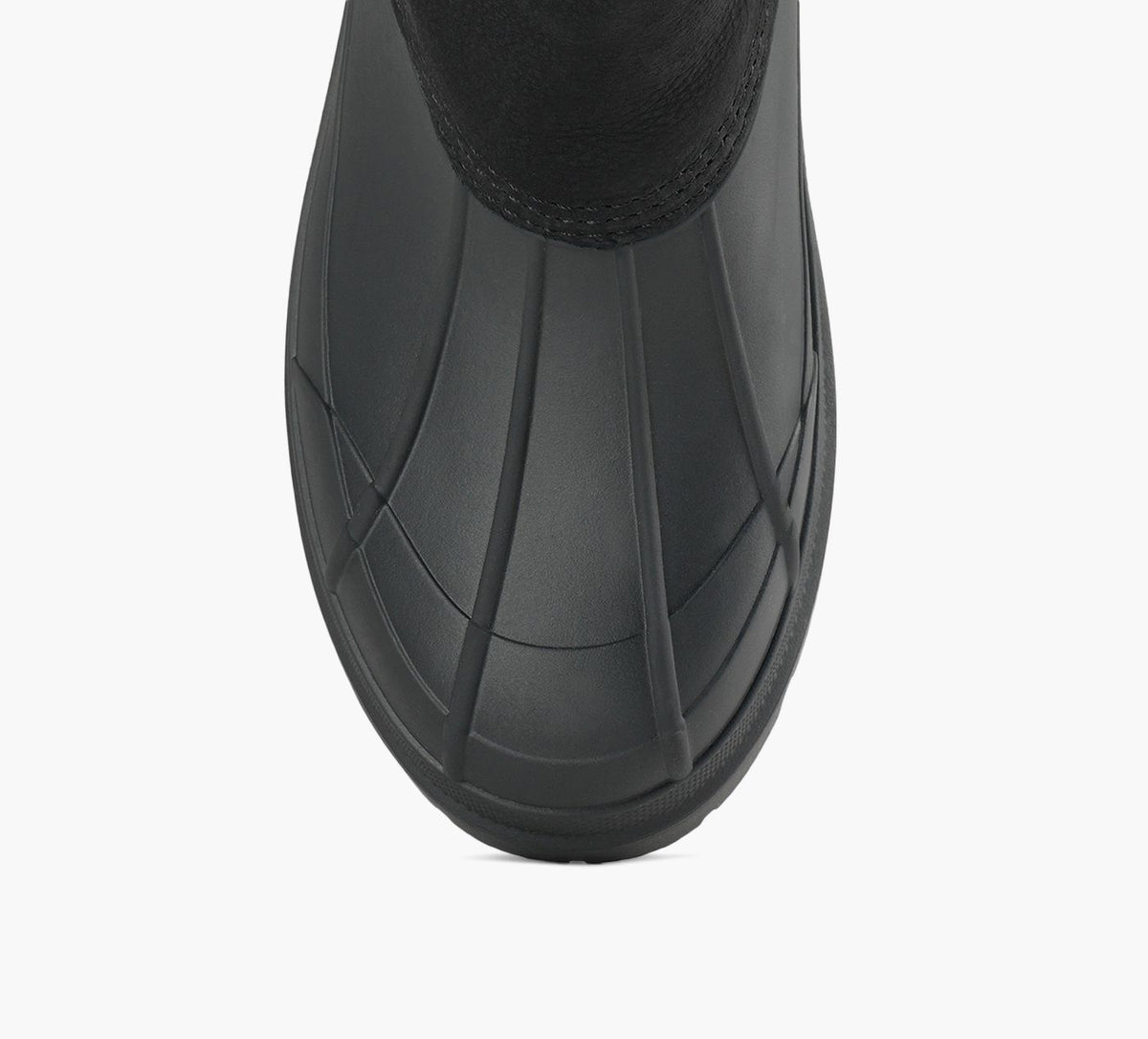 HUNTER HADLEY en NOIR vue 5