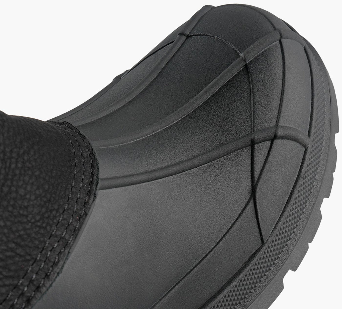 HUNTER HADLEY en NOIR vue 8