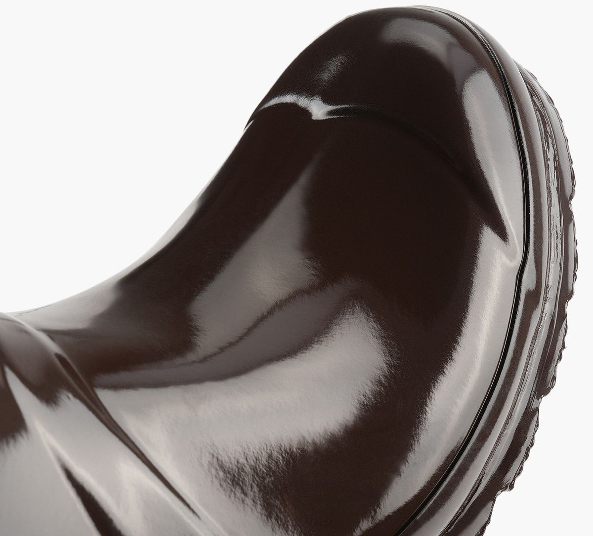 HUNTER ORIGINALTALLGLOSSBOOT in BROWN view 8