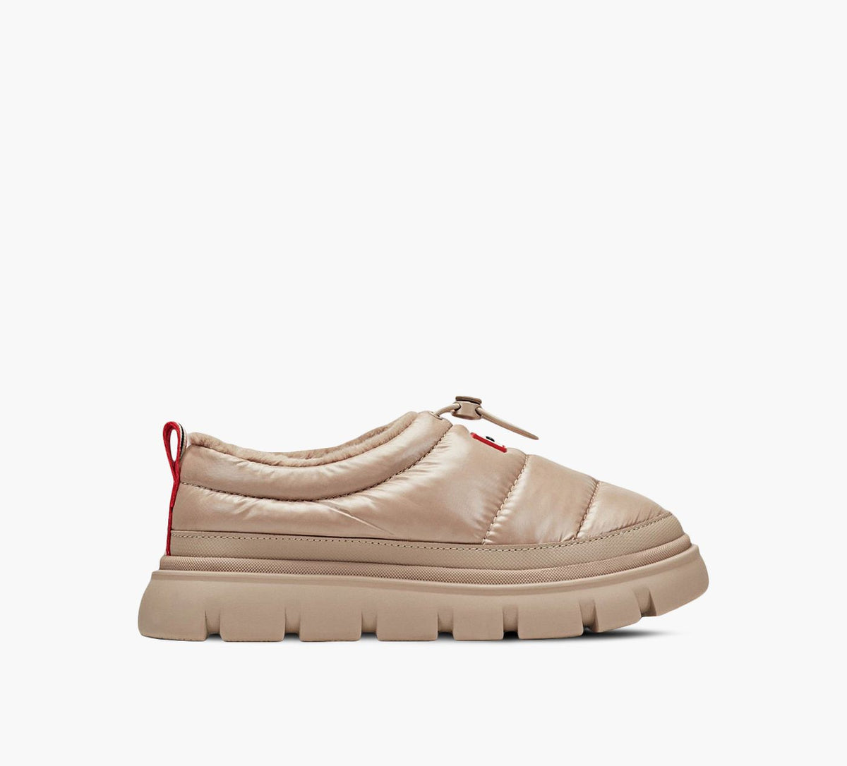 HUNTER MADI5 en BEIGE