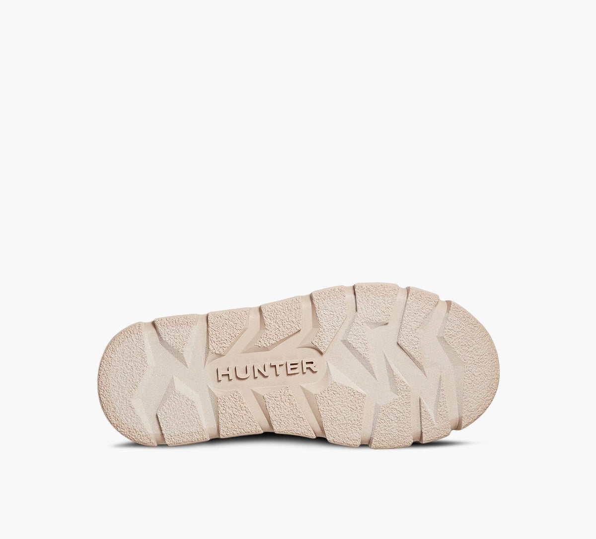 HUNTER MADI5 en BEIGE vue 6