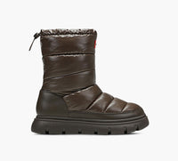 HUNTER BOTTEMARIBELSWEATHER en BRUN