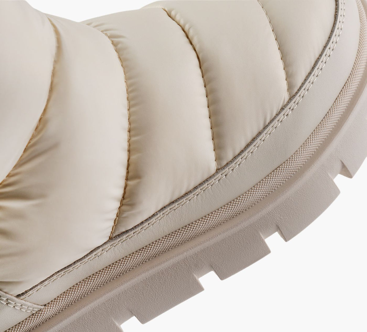 HUNTER MARIBELSWEATHER in BEIGE view 8