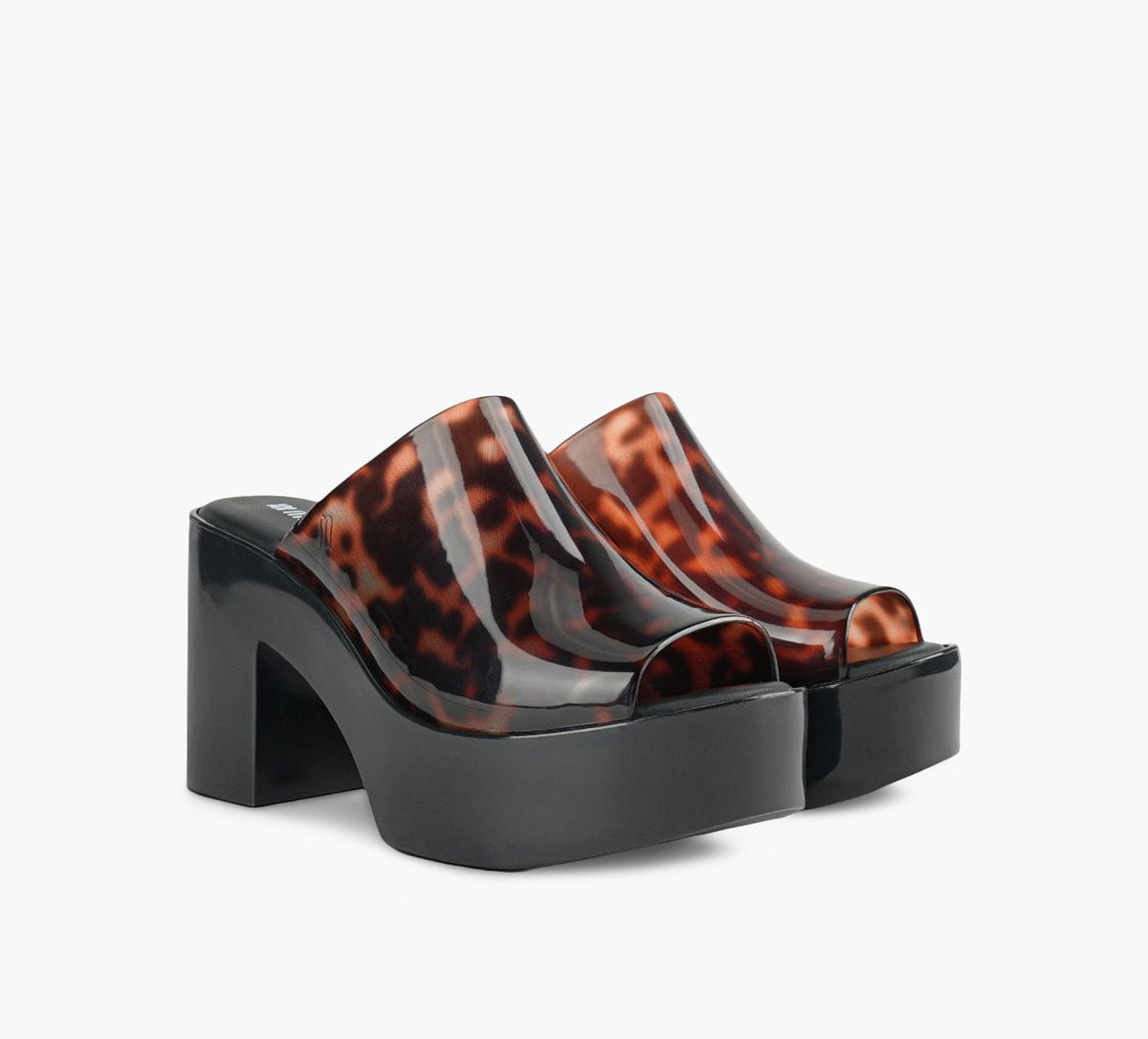 MELISSA MULEHYPEII in TAN view 2