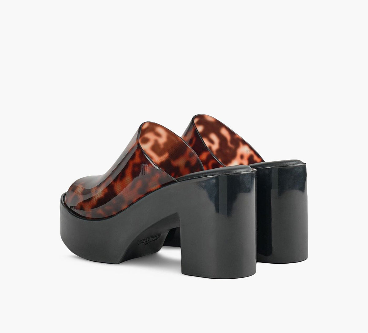 MELISSA MULEHYPEII in TAN view 3