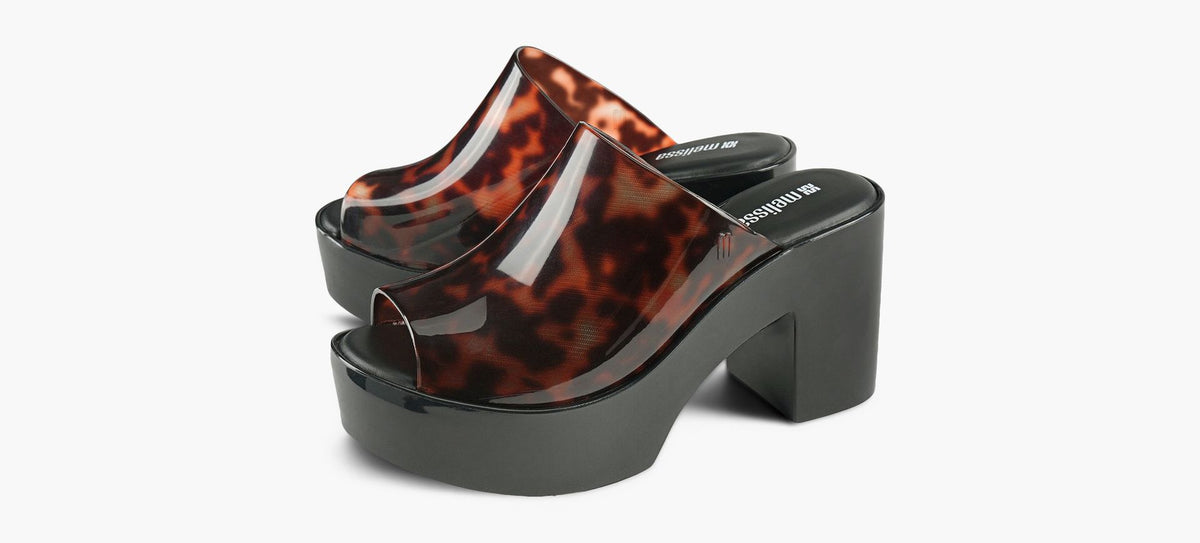 MELISSA MULEHYPEII in TAN view 4