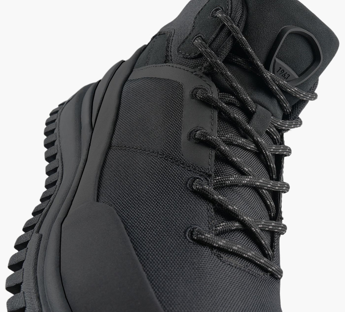 PAJAR FENWICKST en NOIR vue 7