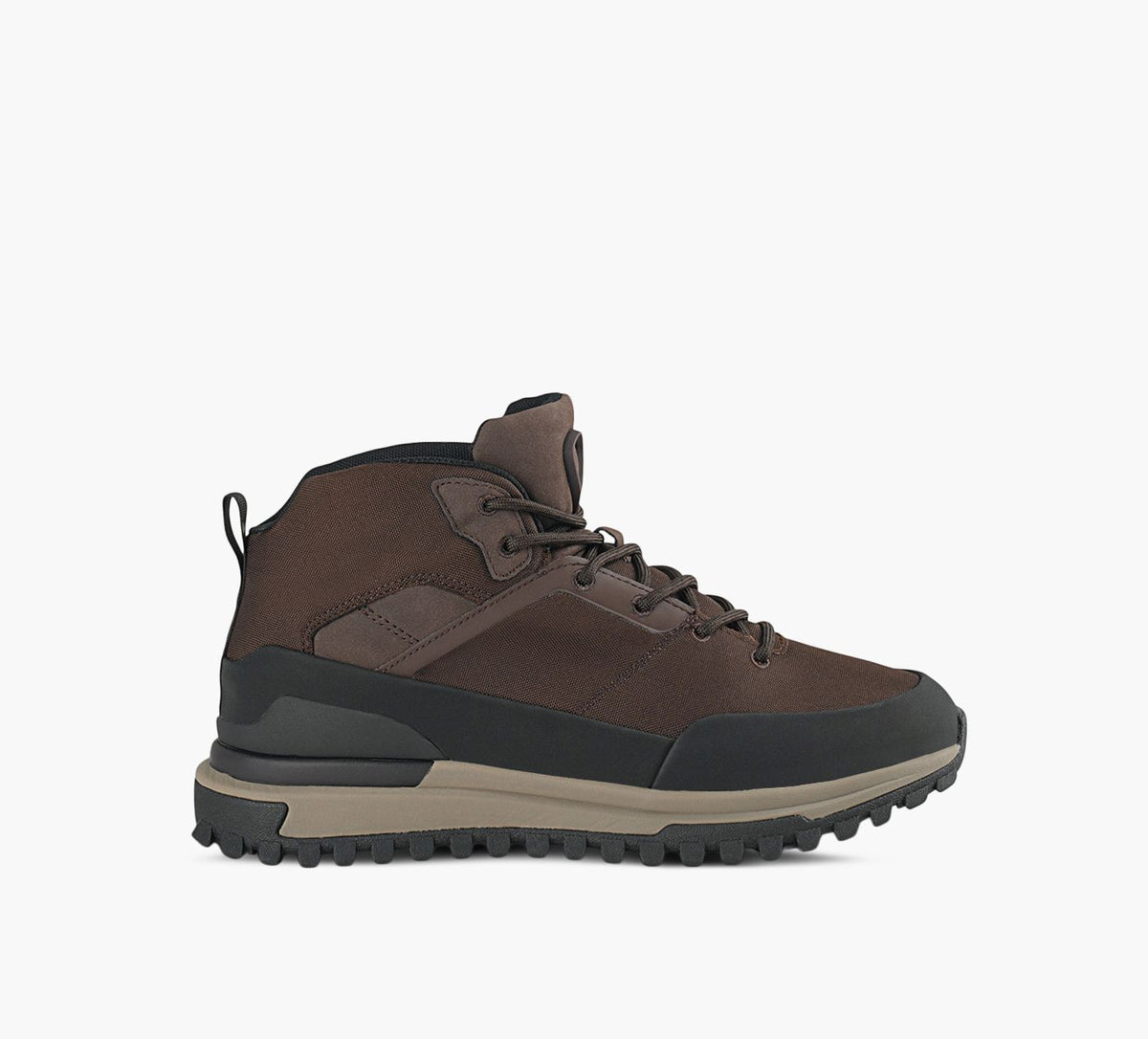 PAJAR FENWICKST in BROWN
