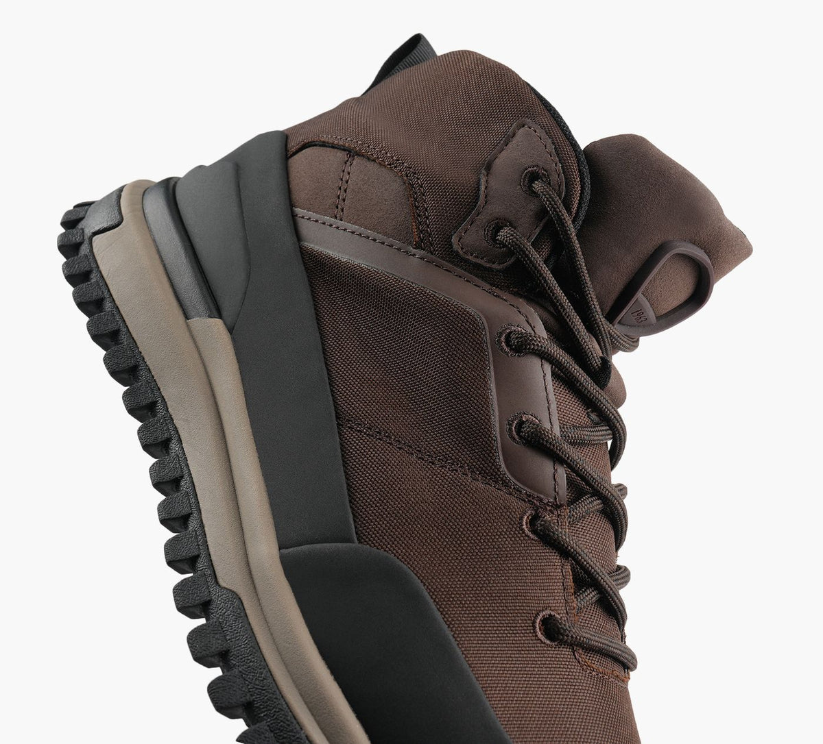 PAJAR FENWICKST in BROWN view 1b
