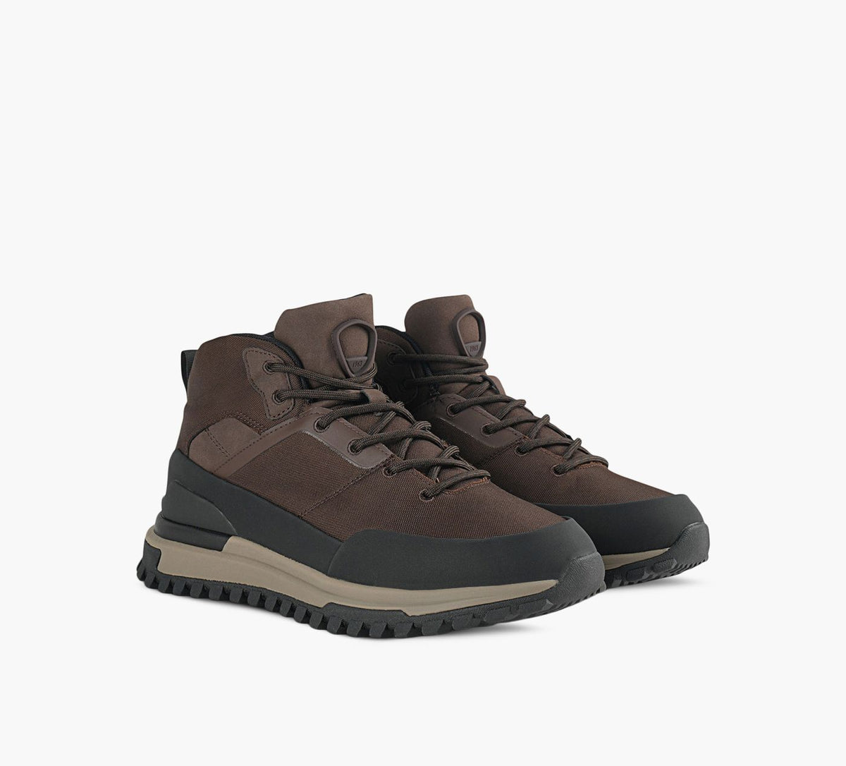 PAJAR FENWICKST in BROWN view 2