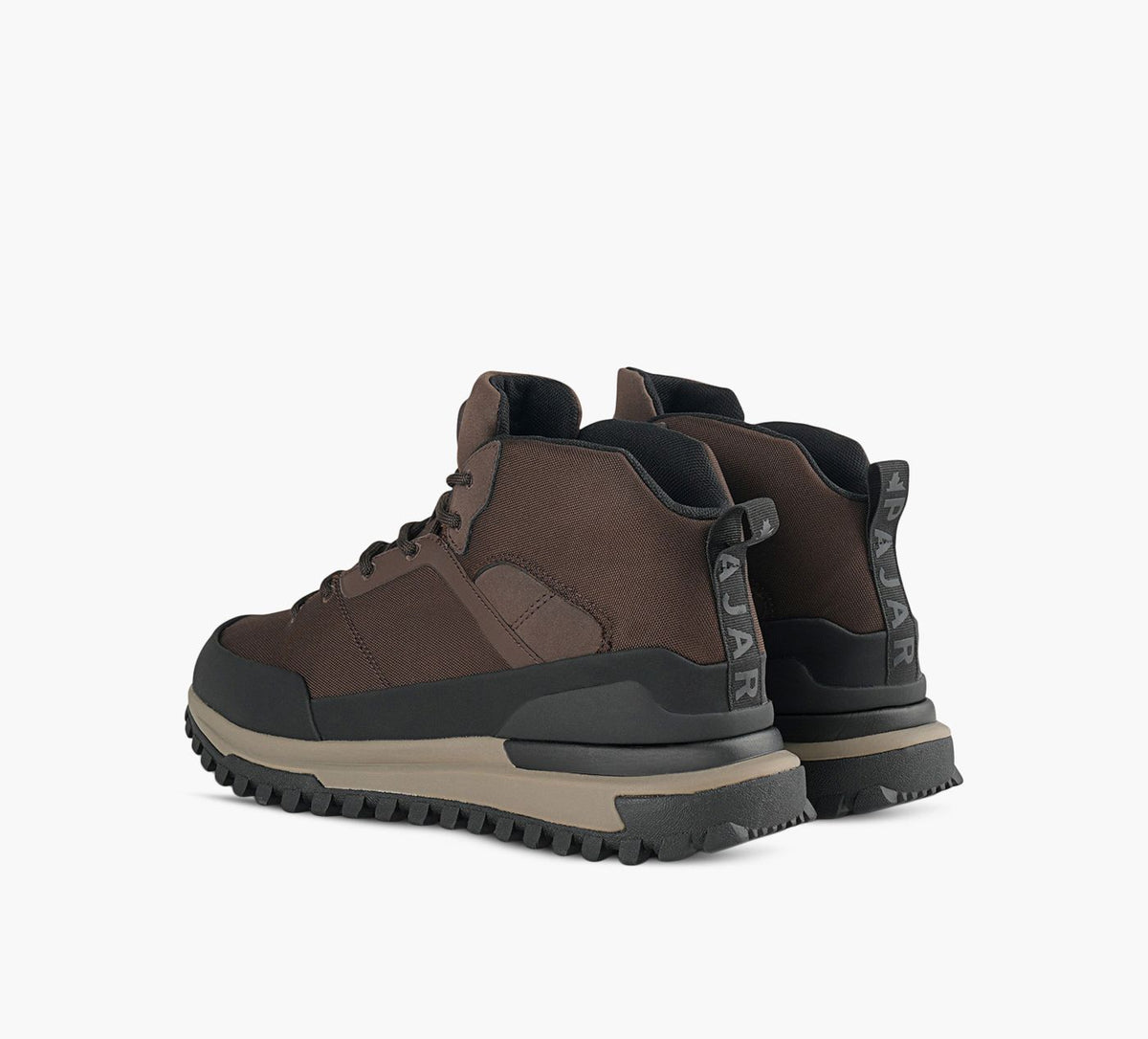 PAJAR FENWICKST in BROWN view 3