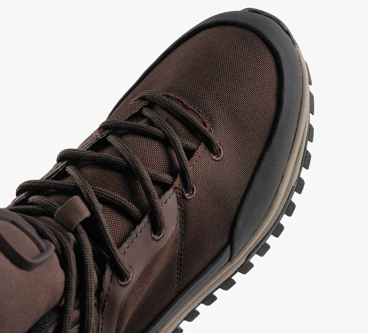 PAJAR FENWICKST in BROWN view 8