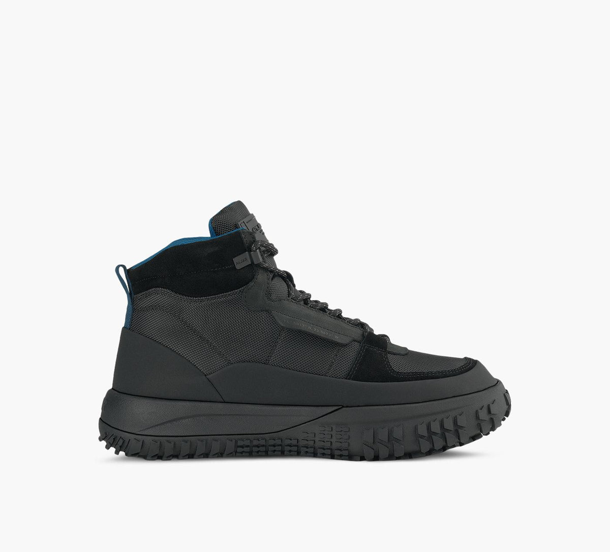 PAJAR NORDURA in BLACK