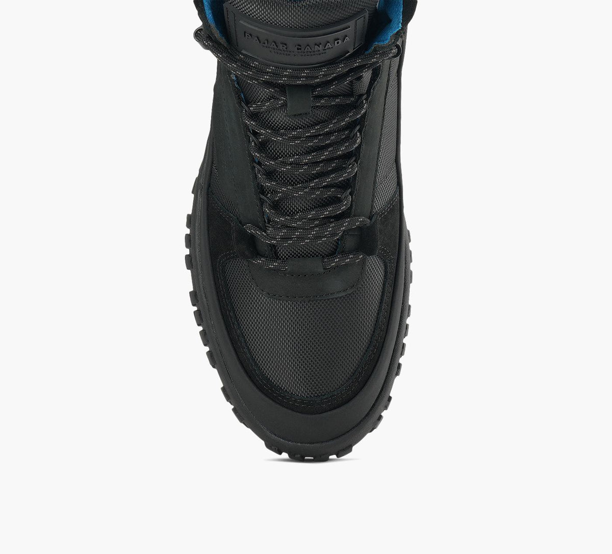 PAJAR NORDURA in BLACK view 5