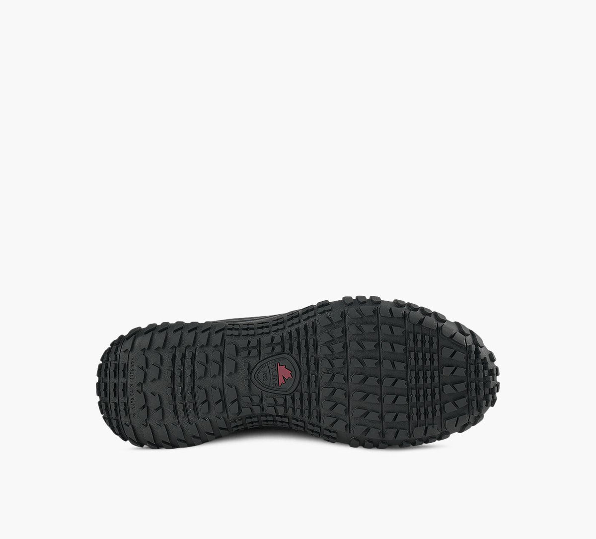 PAJAR NORDURA in BLACK view 6