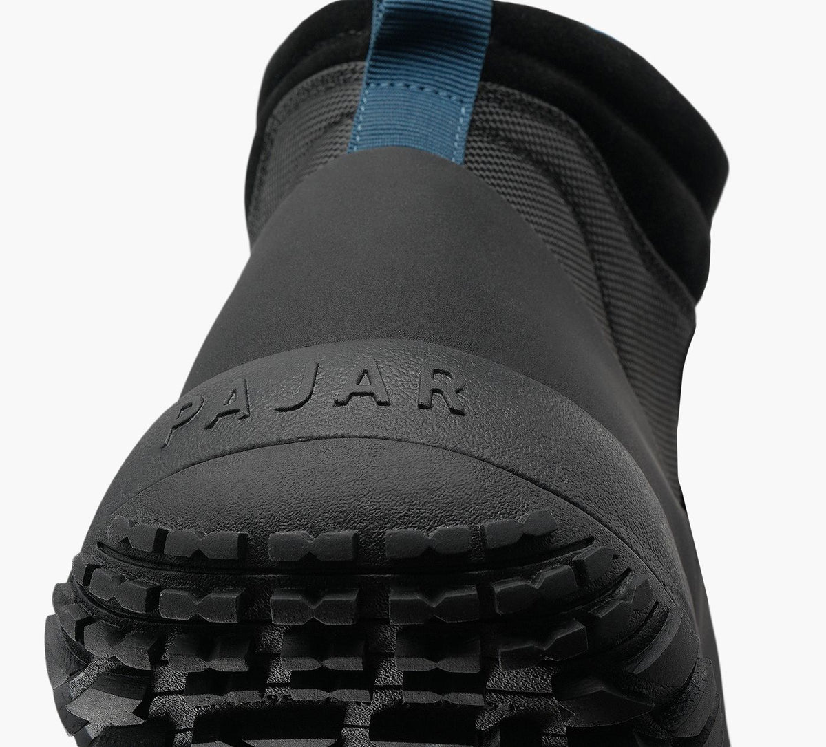 PAJAR NORDURA in BLACK view 7