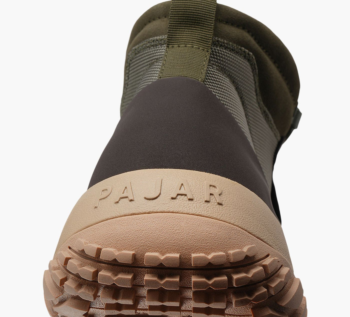 PAJAR NORDURA in KHAKI view 7