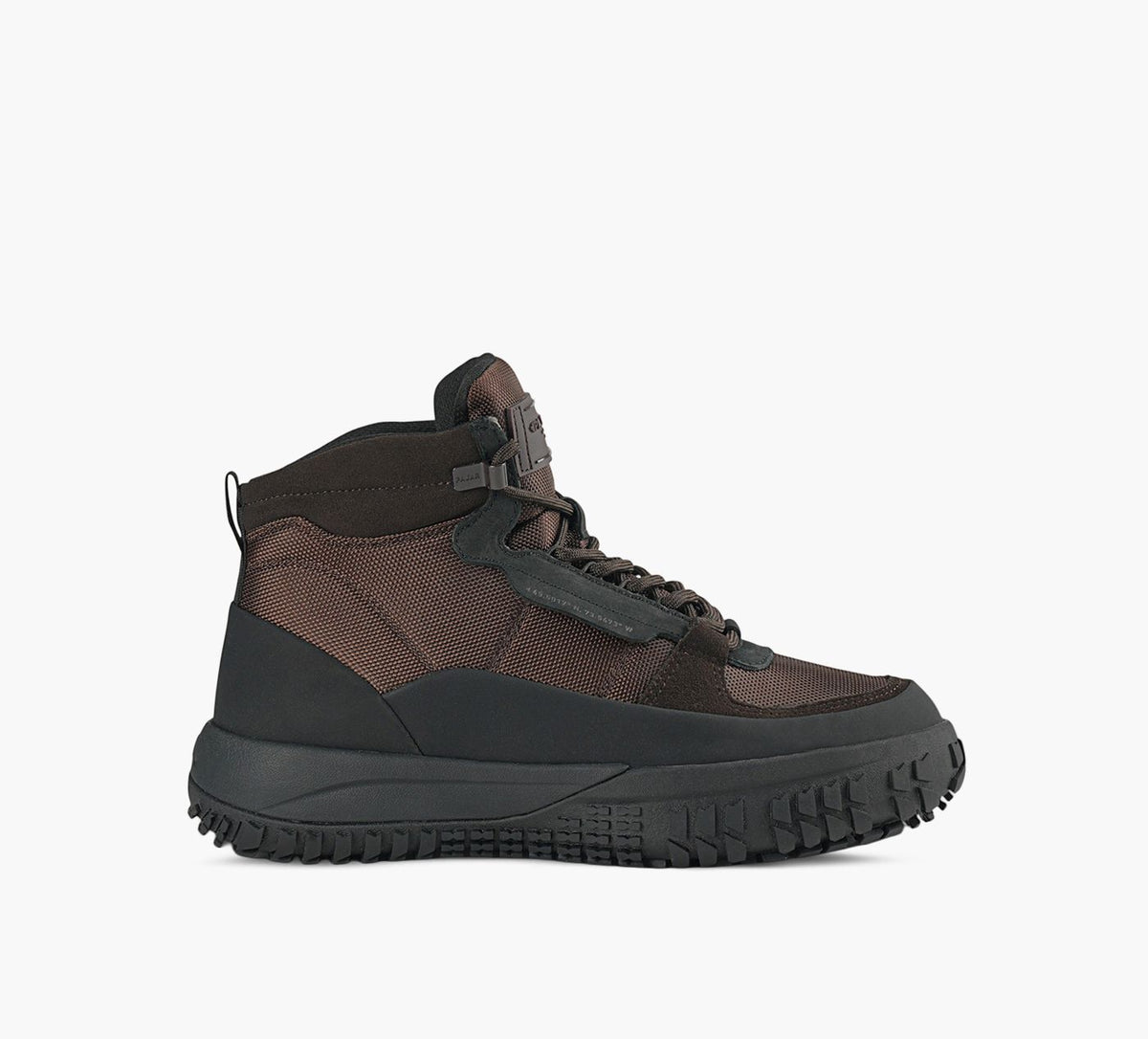 PAJAR NORDURA in BROWN