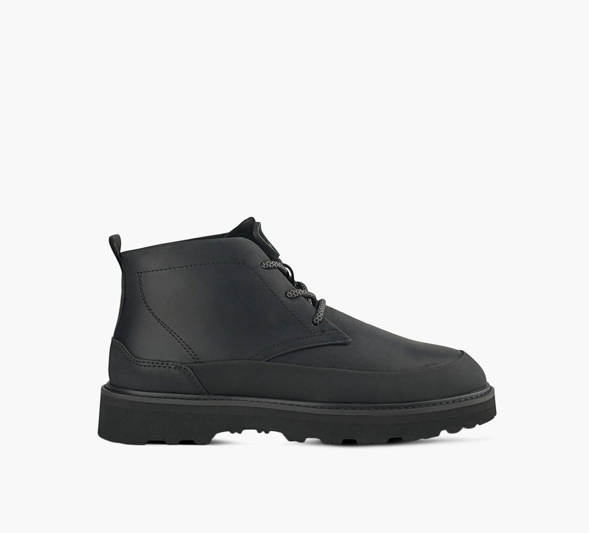 PAJAR YEGAR in BLACK