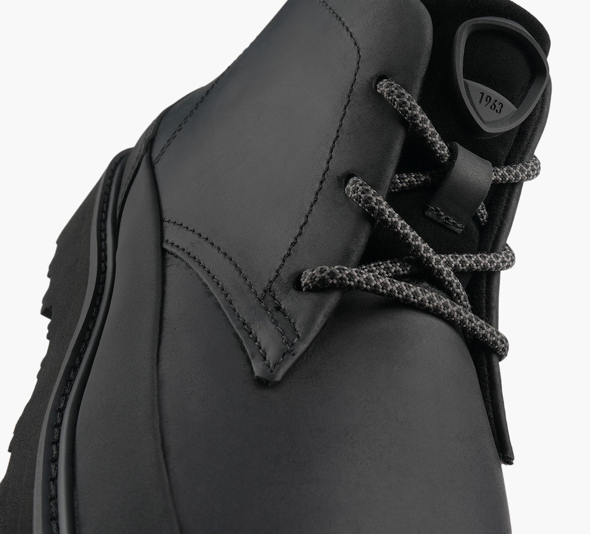 PAJAR YEGAR in BLACK view 1b
