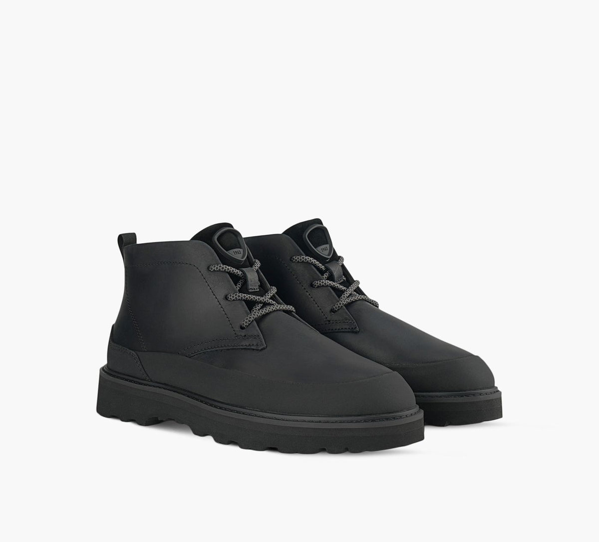 PAJAR YEGAR in BLACK view 2