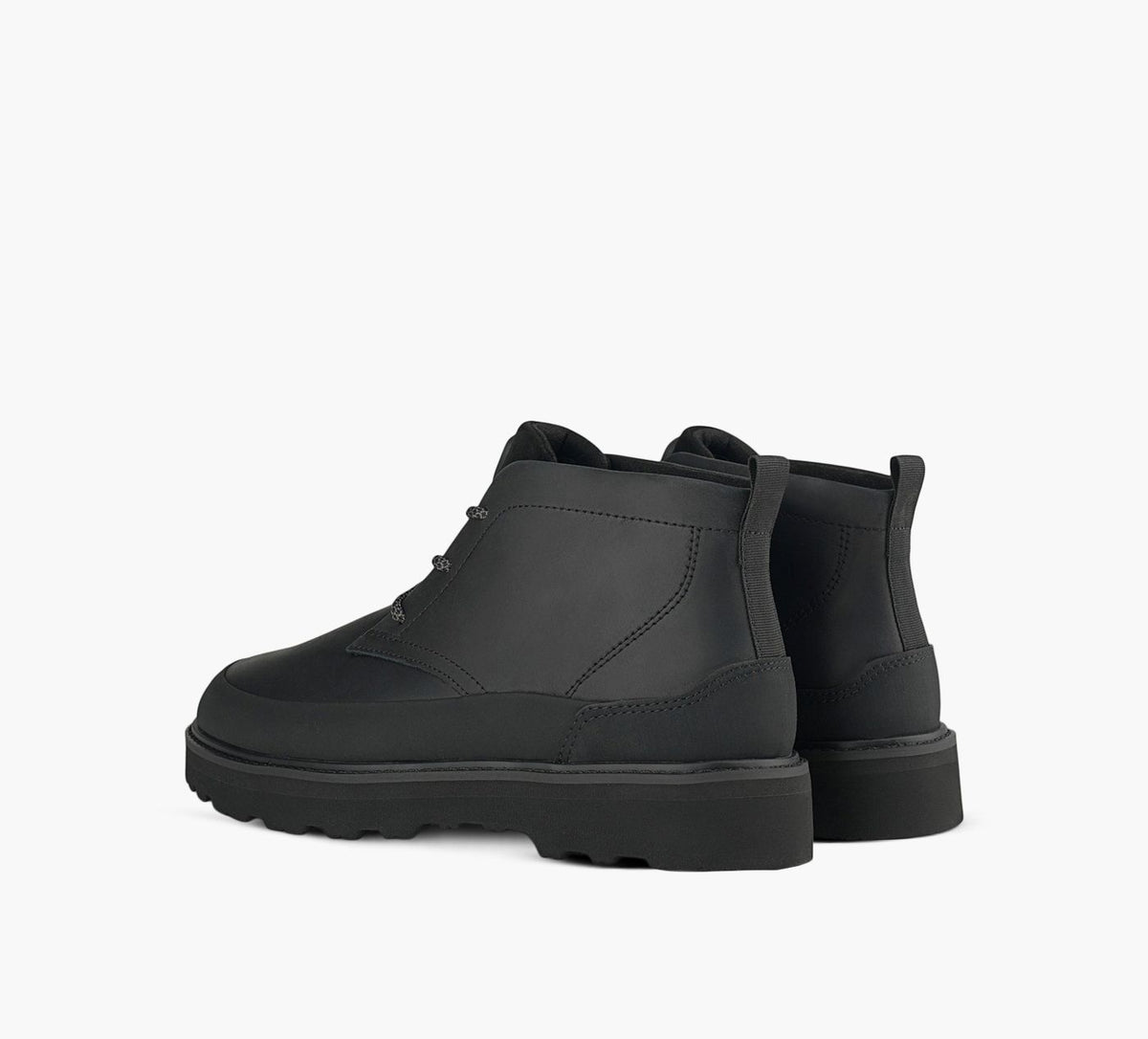 PAJAR YEGAR in BLACK view 3