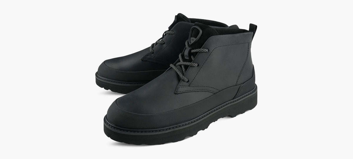 PAJAR YEGAR in BLACK view 4