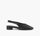 ROWENN NOA in BLACK