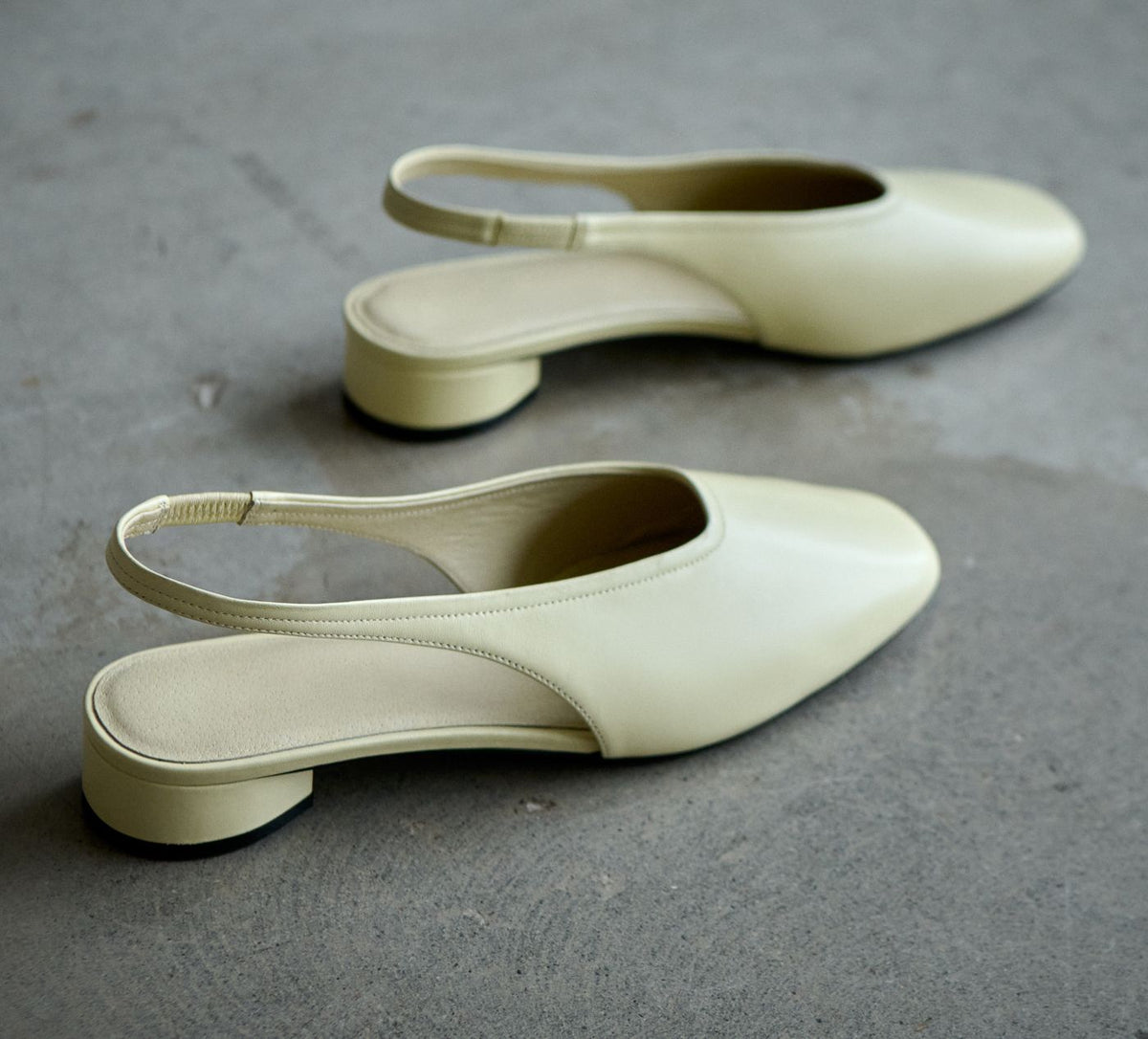 ROWENN NOA in YELLOW view 7