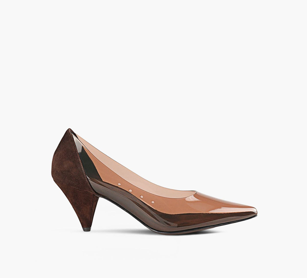 ROWENN ESME in BROWN