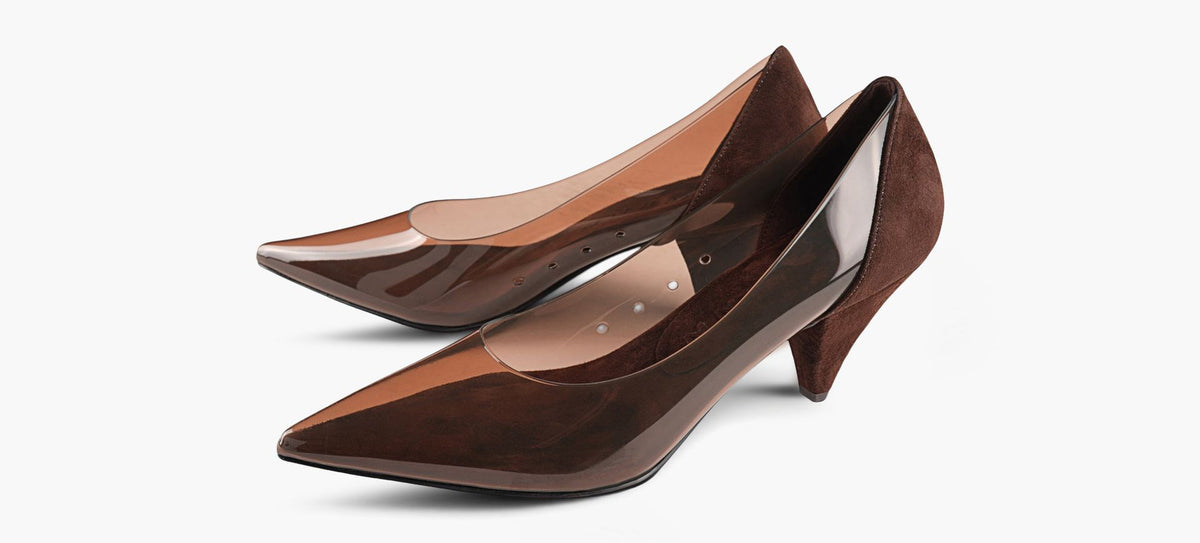 ROWENN ESME in BROWN view 4