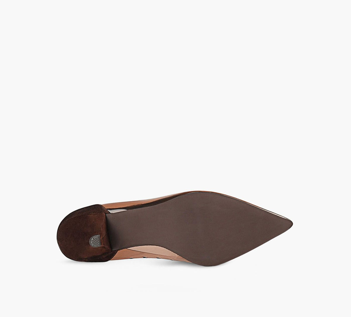 ROWENN ESME in BROWN view 6