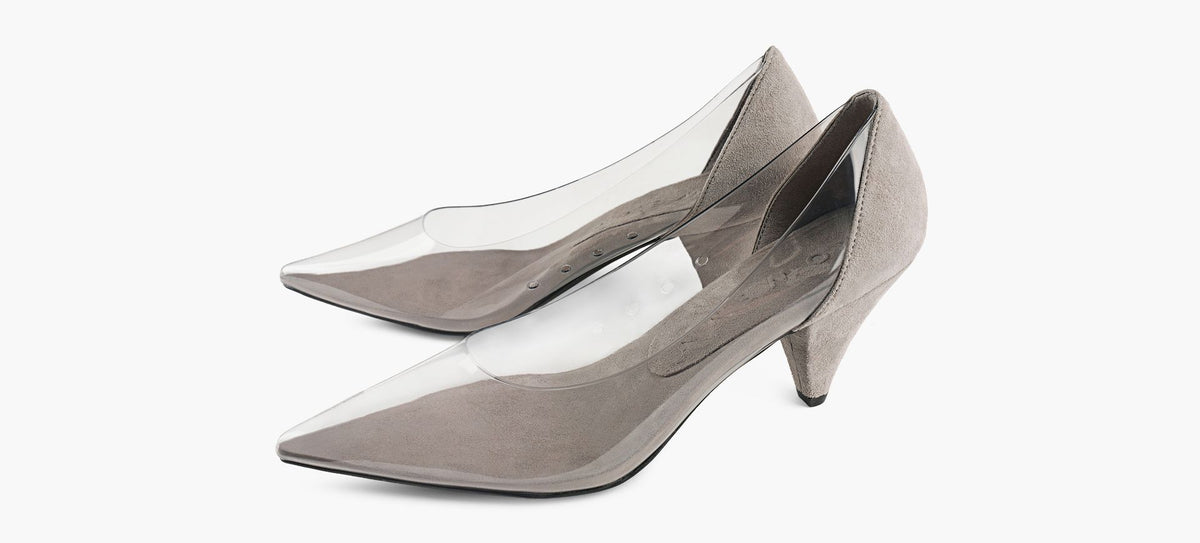 ROWENN ESME in GREY view 4