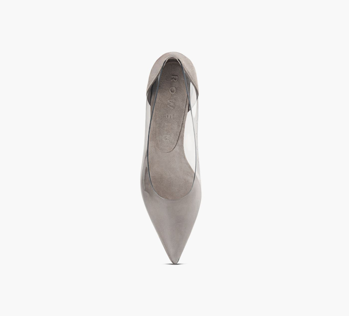 ROWENN ESME in GREY view 1c