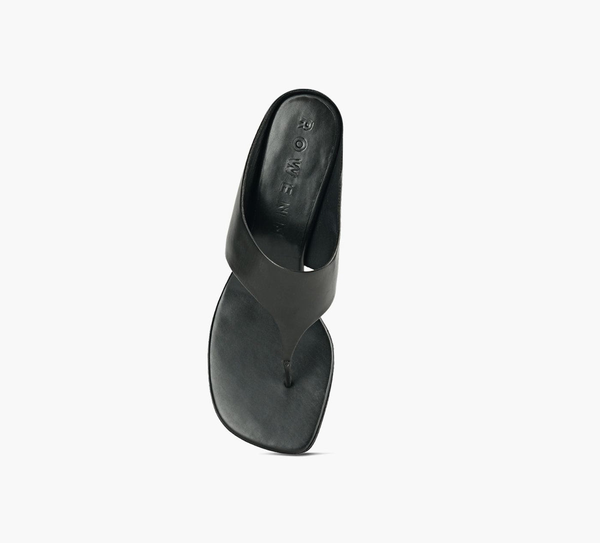ROWENN FYNN in BLACK view 1c