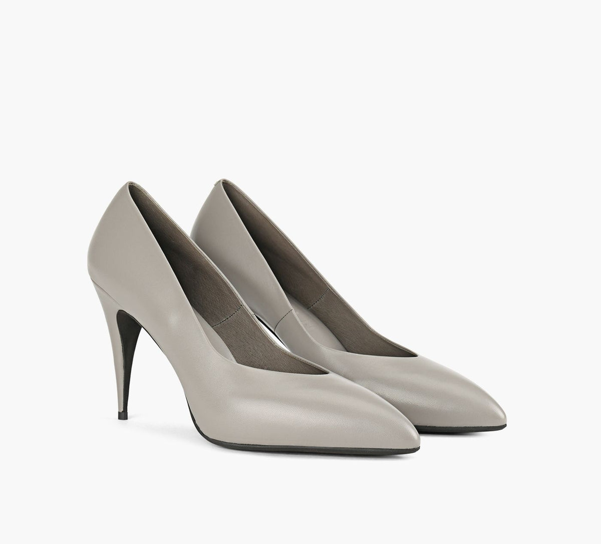 ROWENN ROMY en GRIS vue 2
