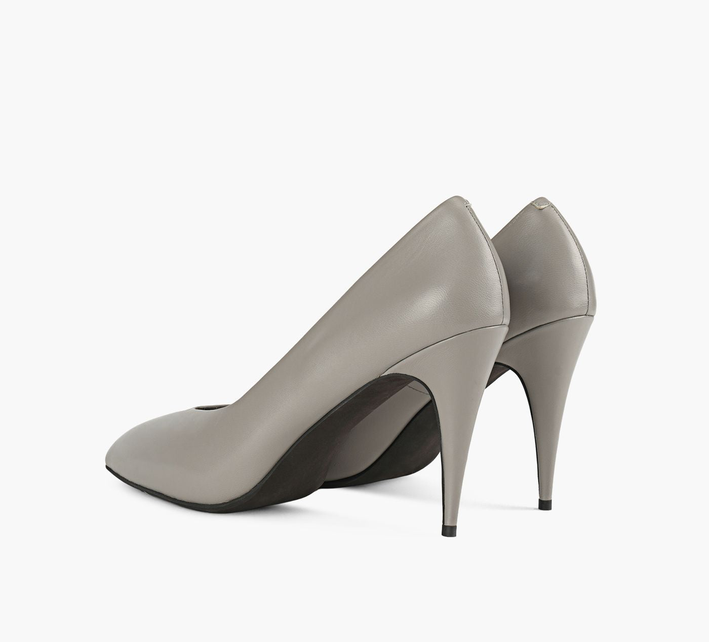 ROWENN ROMY en GRIS vue 3