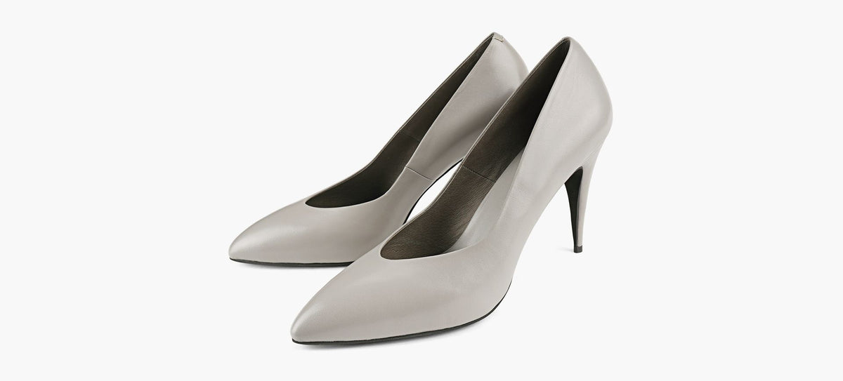 ROWENN ROMY en GRIS vue 4