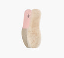 UGG SHEEPSKININSOLE in CLEAR