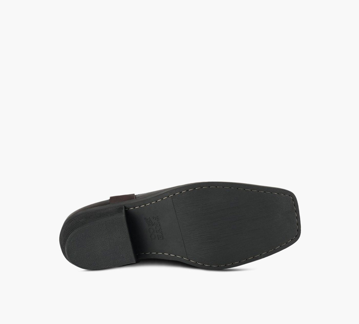 FRYE & CO. LORRIEHARNAISDCO en BRUN vue 6