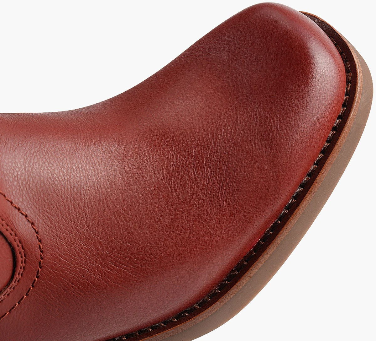 FRYE & CO. MIRANDA14 in BURGUNDY view 7