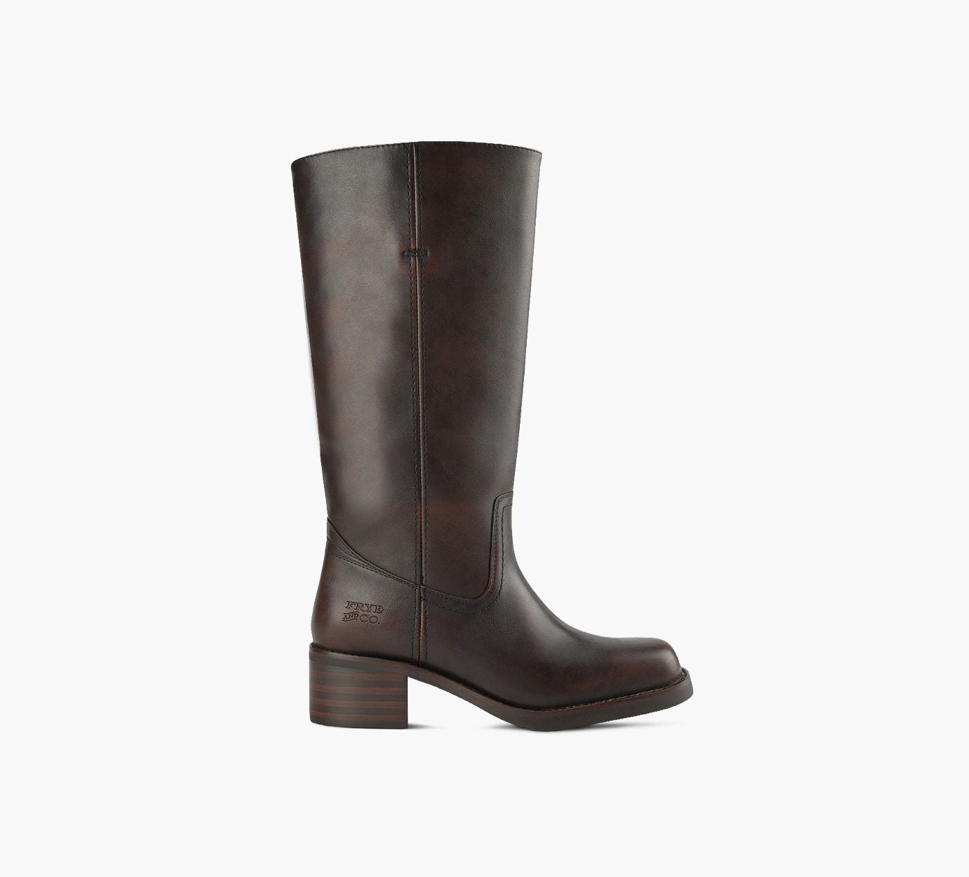 FRYE & CO. MIRANDA14 en BRUN