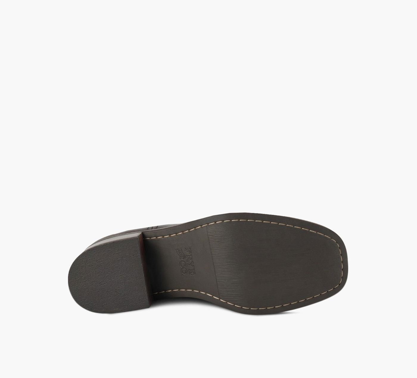FRYE & CO. MIRANDA14 en BRUN vue 6