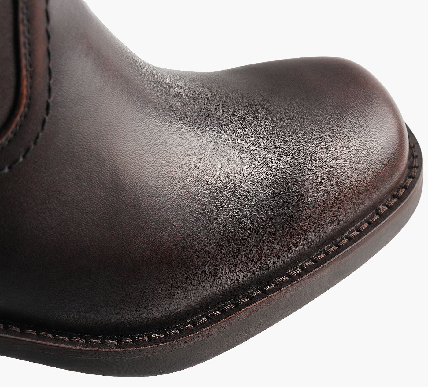 FRYE & CO. MIRANDA14 en BRUN vue 7