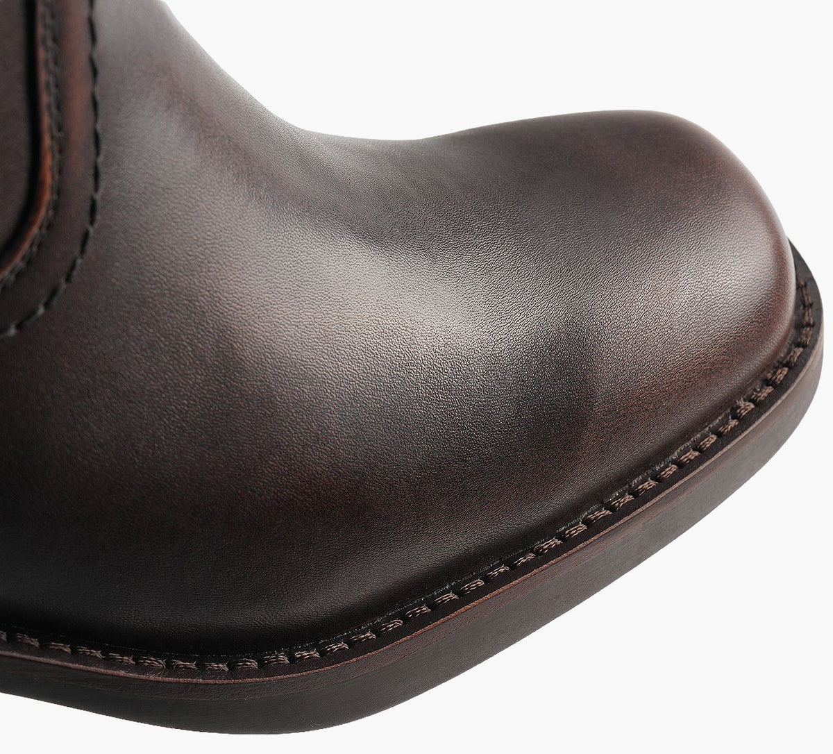 FRYE & CO. MIRANDA14 en BRUN vue 7