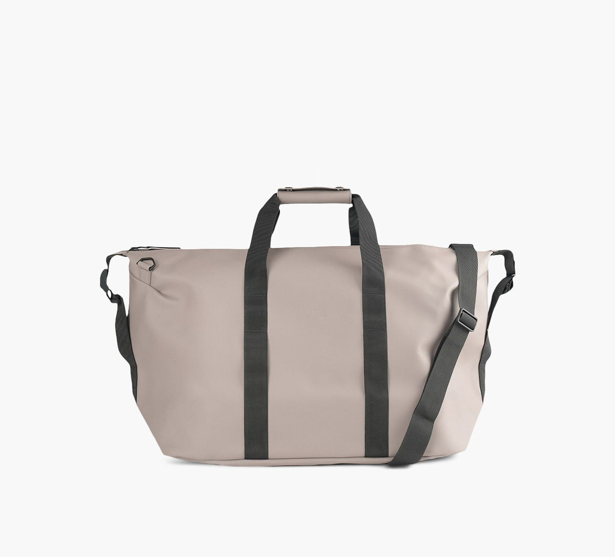 RAINS HILOWEEKENDBAG in TAUPE